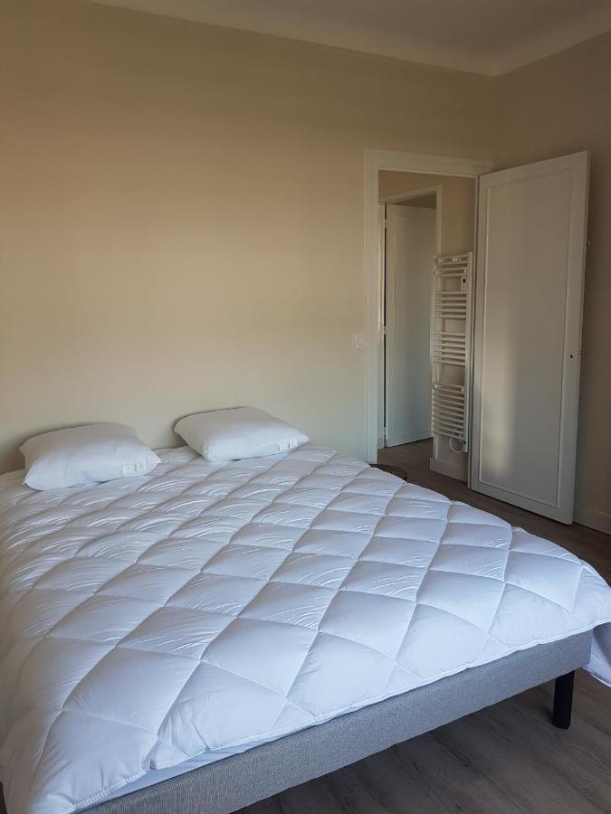Eole - Maison Saint Jean De Monts - 2 Pieces - 4 Personnes Экстерьер фото