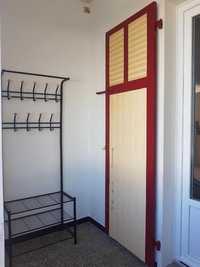 Eole - Maison Saint Jean De Monts - 2 Pieces - 4 Personnes Экстерьер фото