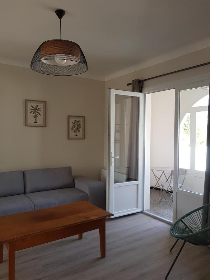 Eole - Maison Saint Jean De Monts - 2 Pieces - 4 Personnes Экстерьер фото